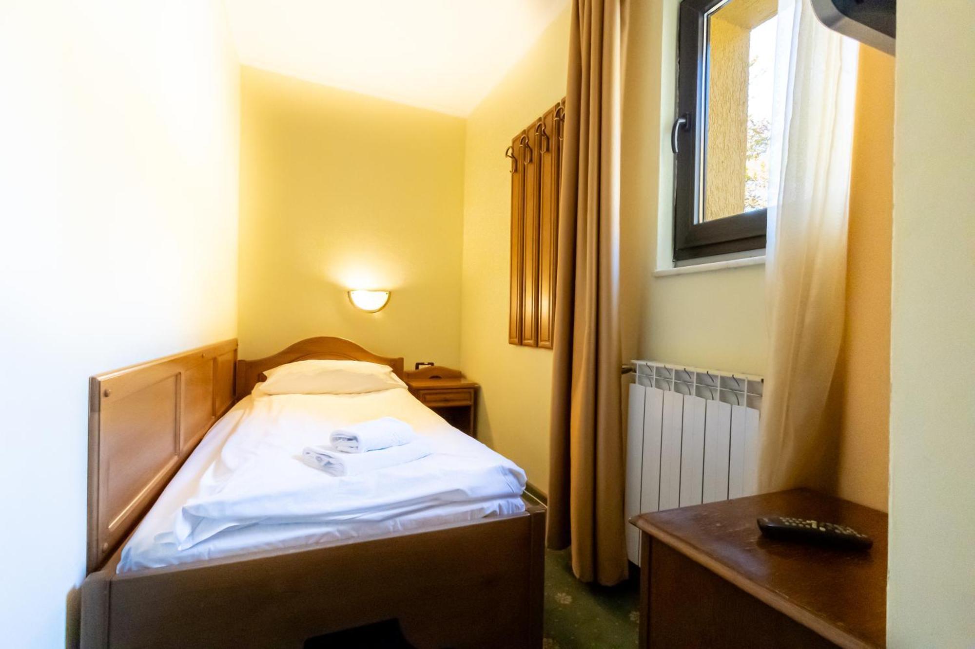 Hotel Casa Viorel Poiana Brasov Buitenkant foto