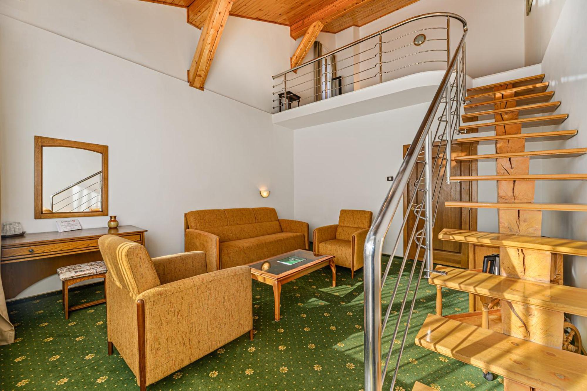 Hotel Casa Viorel Poiana Brasov Buitenkant foto
